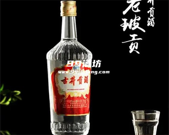 白酒中国国家地理标志产品规定