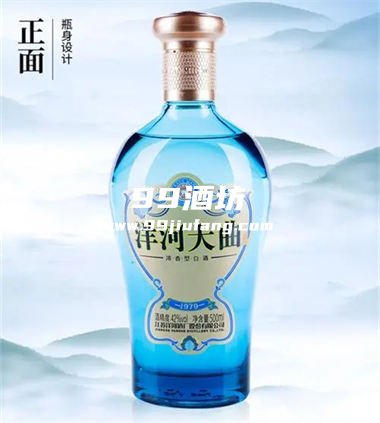 2022年最畅销的白酒品牌