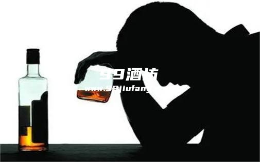 爱喝白酒会遗传给家里孩子吗