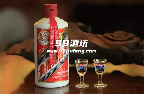 哪种白酒销量高并且好喝