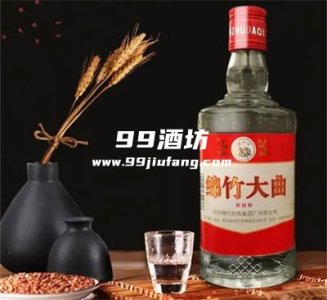 剑南春浓香白酒如何酿造