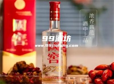 中国最好的低度白酒品牌