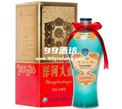 中国最好的低度白酒品牌