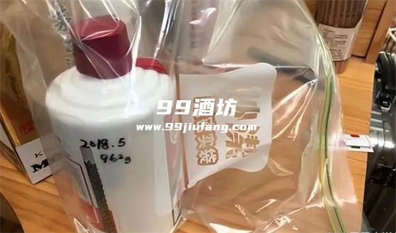 什么样的白酒不能买卖？人久久酱酒为您揭晓