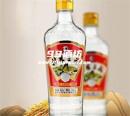 30元以内的口粮白酒推荐