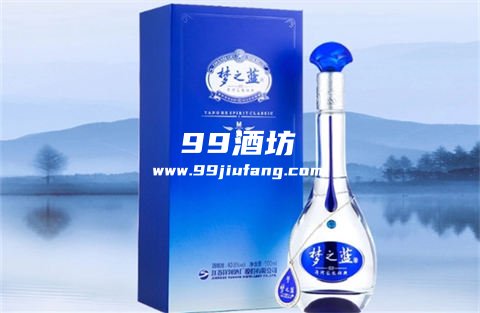 52度的白酒哪个牌子好喝