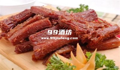 腌制牛肉为什么不放白酒