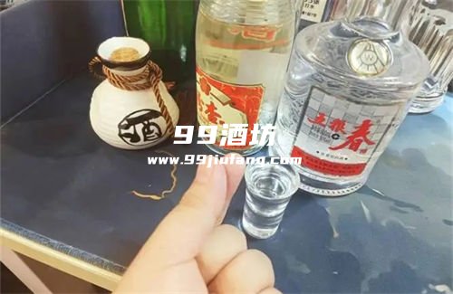 如何辨别白酒的正确品种