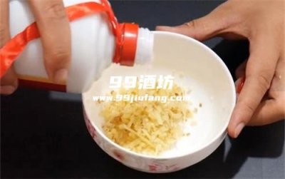 生姜泡白酒专治感冒吗