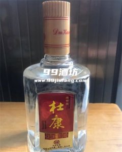 河南健康白酒有什么品牌