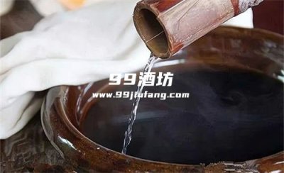 自酿白酒什么时候可以喝