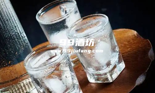 为什么冰镇白酒不能喝