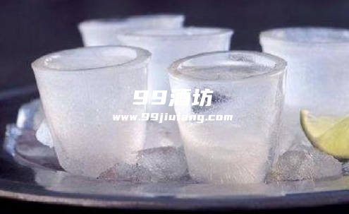 为什么冰镇白酒不能喝