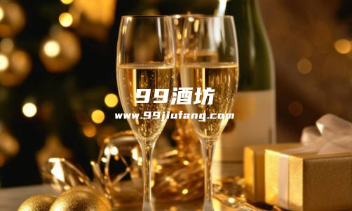 为什么起泡酒是琥珀色的