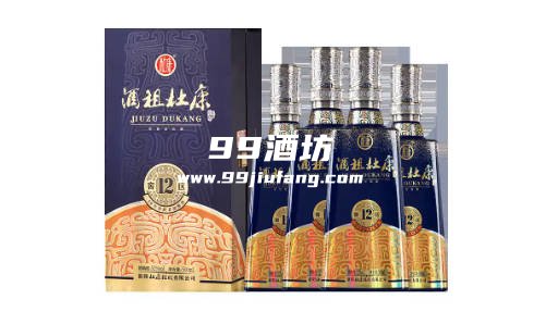 酒祖老窖是不是贴牌酒