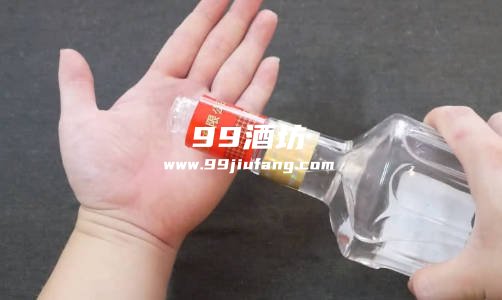 怎么看酒是酒精酒还是纯粮酒