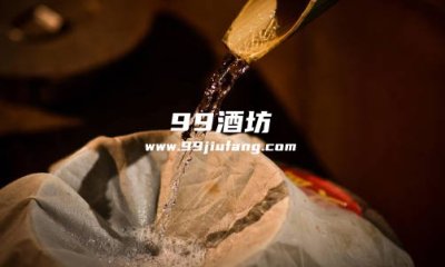 人久久酱酒告诉你什么是12987酿造工艺