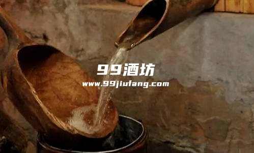 人久久酱酒告诉你什么是12987酿造工艺