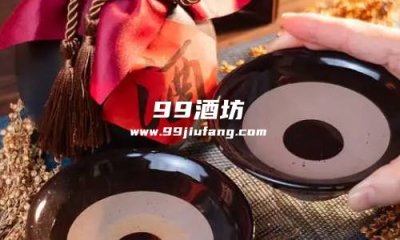 为什么有50年的白酒