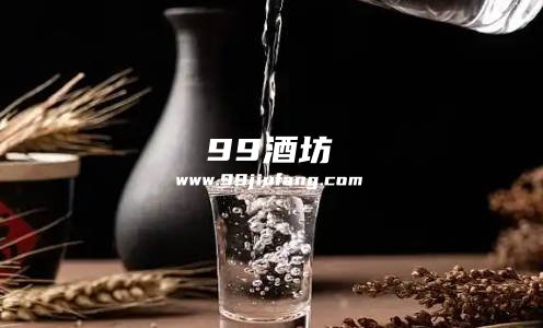 为什么有50年的白酒