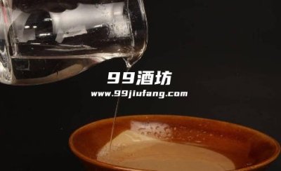 人最适合的白酒度数