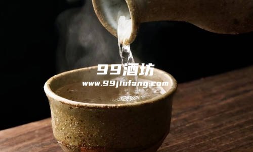 茅台酒有颜色吗