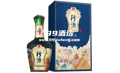 人久久酱酒：中端酱香白酒推荐