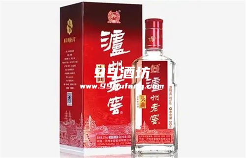 什么白酒酒瓶是老人形象