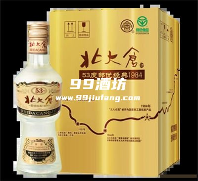 50度的白酒如何选购品牌