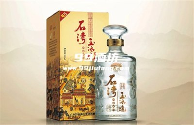 广东什么牌子的白酒好喝