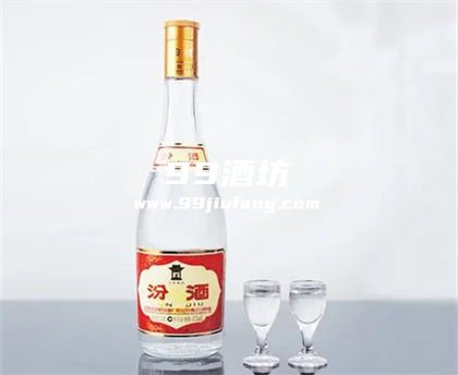 50多元的白酒品牌推荐