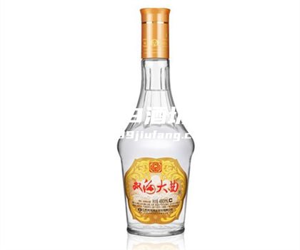 50多元的白酒品牌推荐