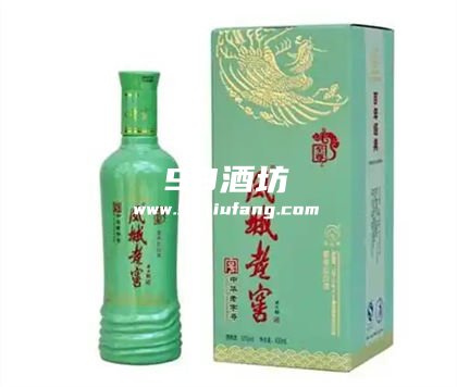 辽宁值得喝的白酒品牌