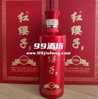 南宁红缨子白酒好喝吗