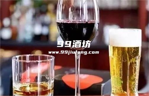 喝白酒过后还能喝红酒吗