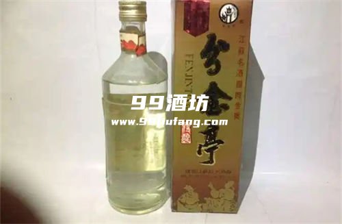 宿迁白酒的缺点是什么