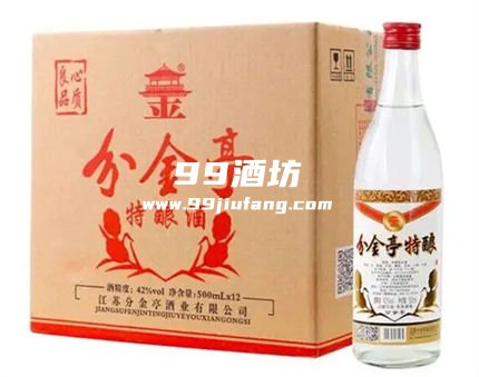 宿迁的白酒哪个品牌好喝