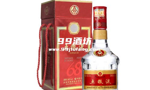 五粮液酒防伪码查询可靠吗