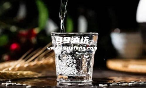 现代白酒与古代的酒区别