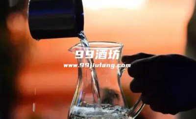 粮食酒和勾兑酒口感有什么区别