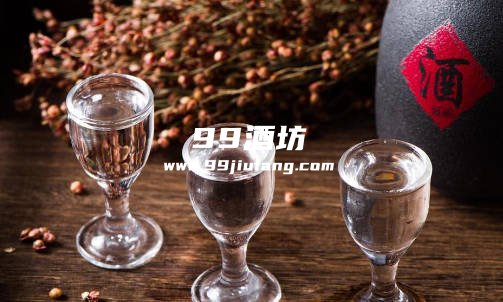 粮食酒和勾兑酒口感有什么区别