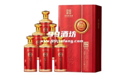 杜康贴牌酒有哪些品牌