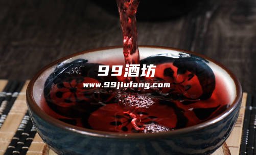 桑葚酒加白酒可以一起喝吗