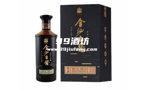 金沙古酱酒加香精吗