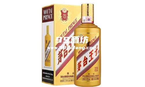 茅台系列酒的历史有什么