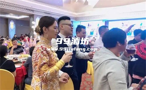 结婚新娘不能喝白酒吗