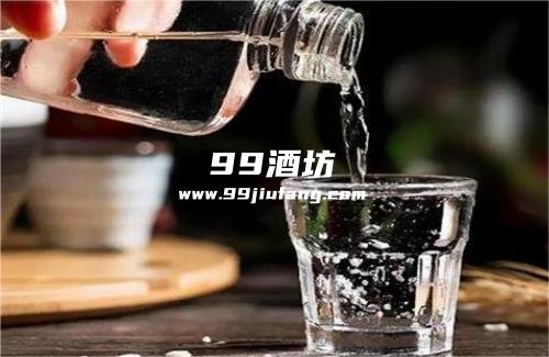 年龄增长为啥突然喜欢喝白酒