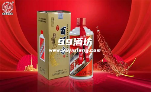 河南酱香型年份白酒特点