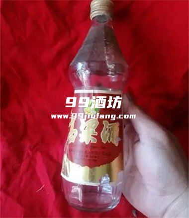 20多块钱的玉溪白酒咋样