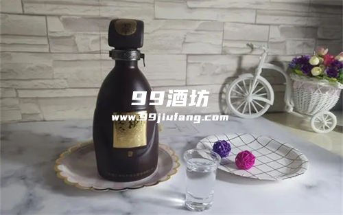 河北地方口碑白酒，人久久酱酒为您推荐